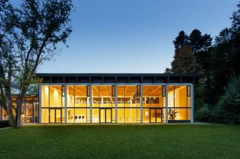 Haus Der Bayerischen Landwirtschaft Herrsching In Herrsching Am